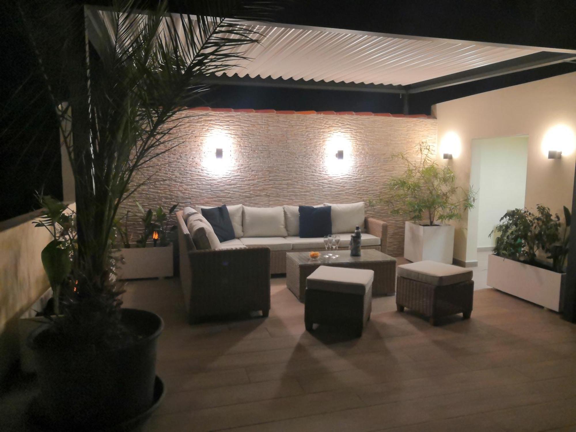 Villa La Golondrina Benissa Exterior foto